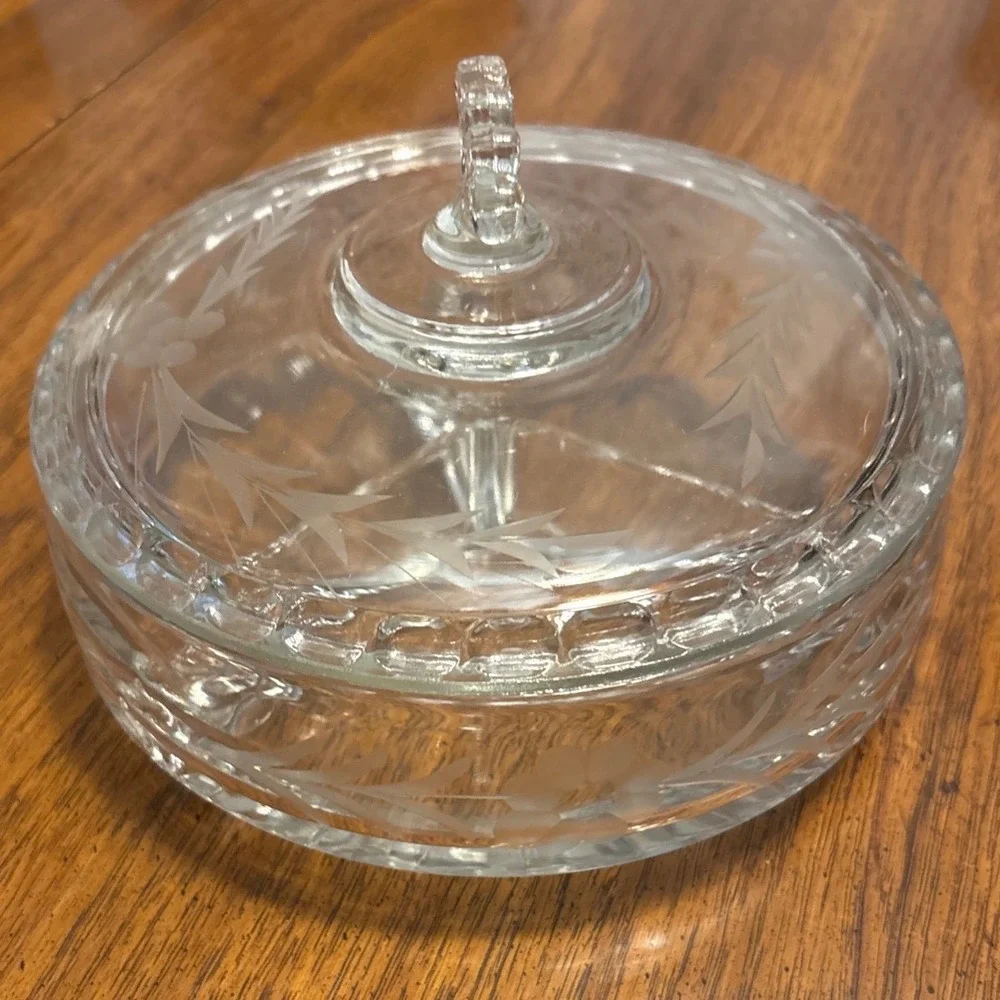 Candy Dish 7
